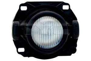 Lampa Przeciwmgielna (h11) Bmw X3 (e83) 01.04- Tyc