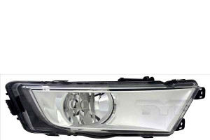 Lampa Przeciwmgielna (h8) Skoda Octavia Iii 11.12-