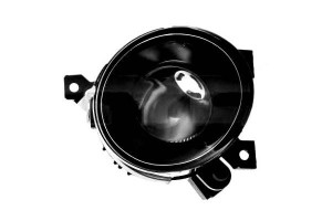 Lampa Przeciwmgielna (h11) Vw Caddy Iii Touran I 0