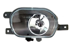 Lampa Przeciwmgielna (h1) Volvo Xc90 10.02-05.06 T