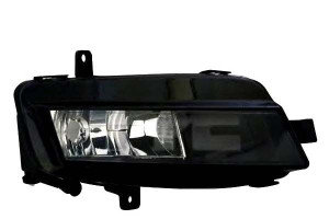 Lampa Przeciwmgielna (h11) Vw Golf Vii 08.12- Tyc