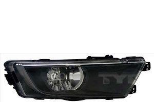 Lampa Przeciwmgielna (h8) Skoda Octavia Iii 11.12-