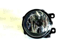 Lampa Przeciwmgielna (h11) Citroen Berlingo Ii C1