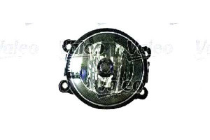 Lampa Przeciwmgielna (h11) Citroen C4 C4 Grand Pic