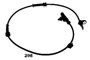 Czujnik Abs Citroen Przód C1 1.0 05- Japanparts
