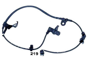 Czujnik Abs Toyota Przód Pr. Yaris 99- Japanparts