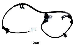 Czujnik Abs Toyota Przód Yaris 01- Le Japanparts