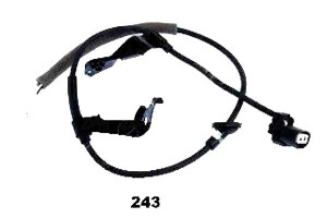 Czujnik Abs Toyota Tył Avensis Verso 2,0 D-4d 01-