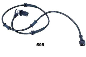 Czujnik Abs Volvo Przód S40 V40 Japanparts
