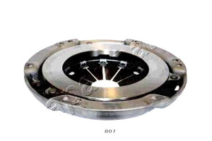Docisk Sprz. Suzuki Samurai Japanparts
