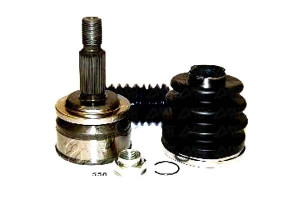 Przegub Zewnętrzny Mitsubishi Grandis Japanparts