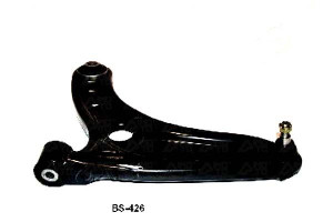 Wahacz Honda Przód Jazz Ii (gd) 02- Le Japanparts