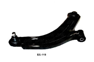 Wahacz Nissan Przód Micra C (k12) 05- Pr Japanpart