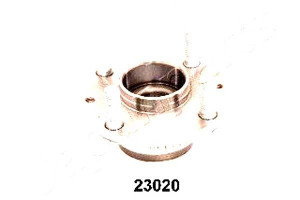 Łożysko Koła Mazda Tył 121 Ii Demio Japanparts