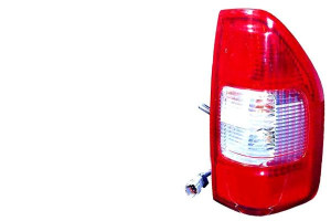 Lampa (kolor Kierunkowskazu Biały Kolor Szkła Czer