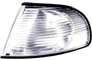 Kierunkowskaz Audi A4 94- L Bialy Hella Hella