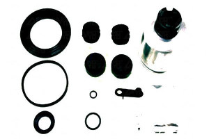 Reperaturka Zacisku Hamulc. Iveco (bre 60mm) Frenk