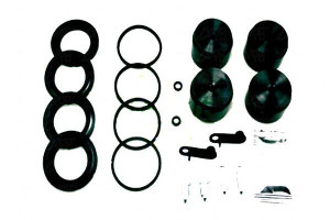 Reperaturka Zacisku Hamulc. Vw (brem 46mm) Frenkit
