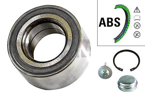 Łożysko Koła Ford Przód W246 W176 C117 W246 Fag