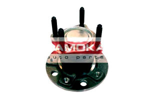 Piasta Koła Opel Astra G 98-05 Tył Kamoka