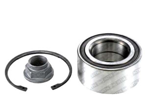Zestaw Łożysk Koła (48x86x42) Honda Accord Vii Fr-