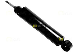 Amortyzatory 2szt Opel Astra F 91> Tył Starline St
