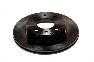 Tarcze Hamulcowe 2szt. Hyundai Atos 1.0/1.1 02.98-