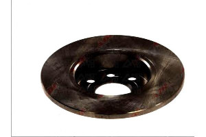 Tarcze Hamulcowe 2szt. Opel Corsa C 1.0/1.2 09.00-