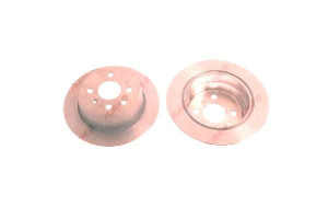 Tarcze Hamulcowe 2szt. Lotus Elise Opel Astra F As