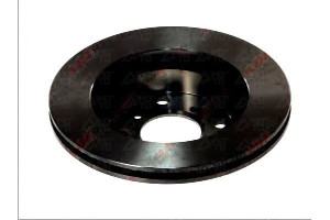 Tarcze Hamulcowe 2szt. Suzuki Baleno 1.3/1.6 07.95