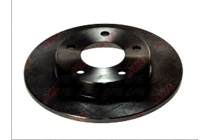 Tarcze Hamulcowe 2szt. Ford Usa Probe Ii Mazda 626