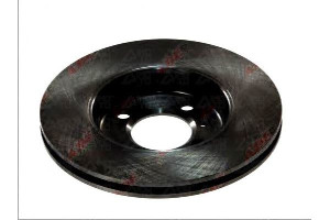 Tarcze Hamulcowe 2szt. Bmw 3 (e30) Z1 1.6-2.7 09.8