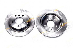 Tarcze Hamulcowe Kraft Automotive 34211163669 3421