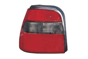Lampa Tylna Zespolona Skoda Alkar