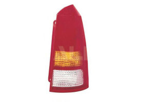 Lampa Tylna Zespolona Ford Alkar