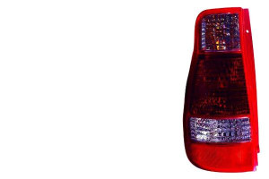 Lampa (p21/5w/py21w/w16w) Hyundai Matrix Wielkopoj