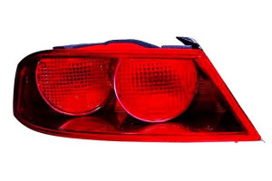 Lampa (część Zewnętrzna) Alfa Romeo 159 09.05-11.1