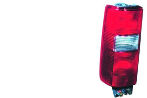 Lampa (część Dolna Kolor Kierunkowskazu Biały Kolo