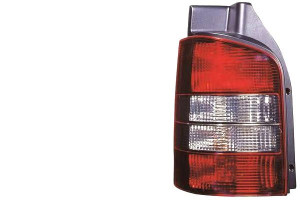 Lampa (kolor Kierunkowskazu Biały Kolor Szkła Dymi