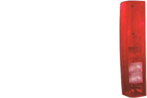Lampa Tylna Iveco Daily Iii 99-07 Le Depo