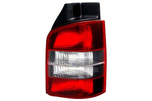 Lampa (część Tylna Kolor Kierunkowskazu Biały Kolo