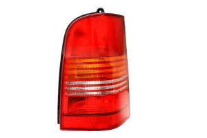 Lampa (kolor Kierunkowskazu Pomarańczowy Kolor Szk