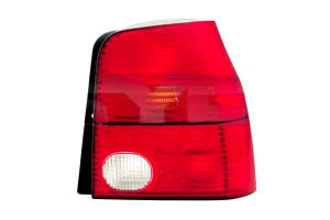 Lampa (kolor Kierunkowskazu Pomarańczowy Kolor Szk