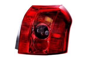 Lampa (kolor Kierunkowskazu Pomarańczowy Kolor Szk