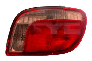 Lampa Toyota Yaris Hatchback -02.03 Tyc