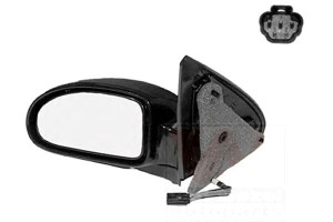 Lusterko Ford Van Wezel