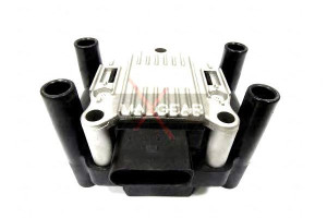 Cewka Zapłonowa Vw 1,4-2,0 95- Maxgear