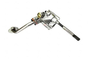 Pompa Oleju Vw 1,8b 96- A4 A6 Maxgear
