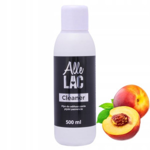 CLEANER Odtłuszczacz AlleLac zapachowy 500ml