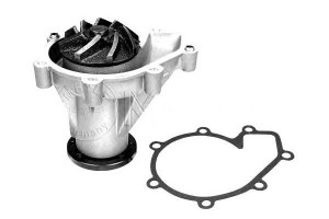 Pompa Wody Mercedes Om602 602d29 Meyle